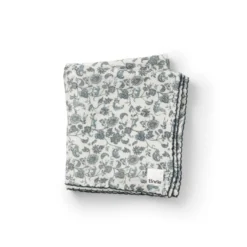 Muslinfilt - Garden Leo Toile