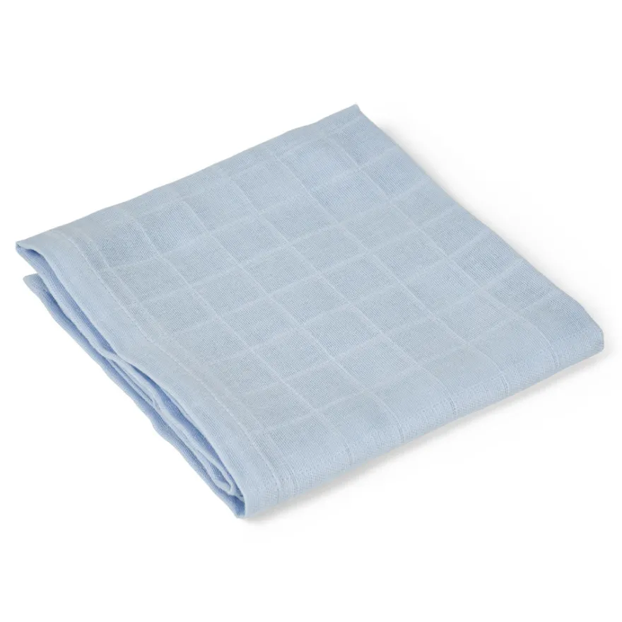 Muslin filt 6-pack – Honeybee Happy