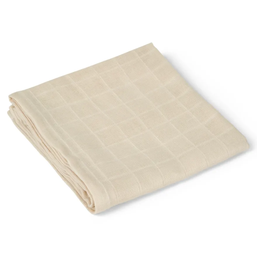 Muslin filt 6-pack – Honeybee Happy