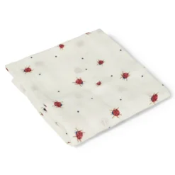 Muslin filt 6-pack – Lady Lovebug