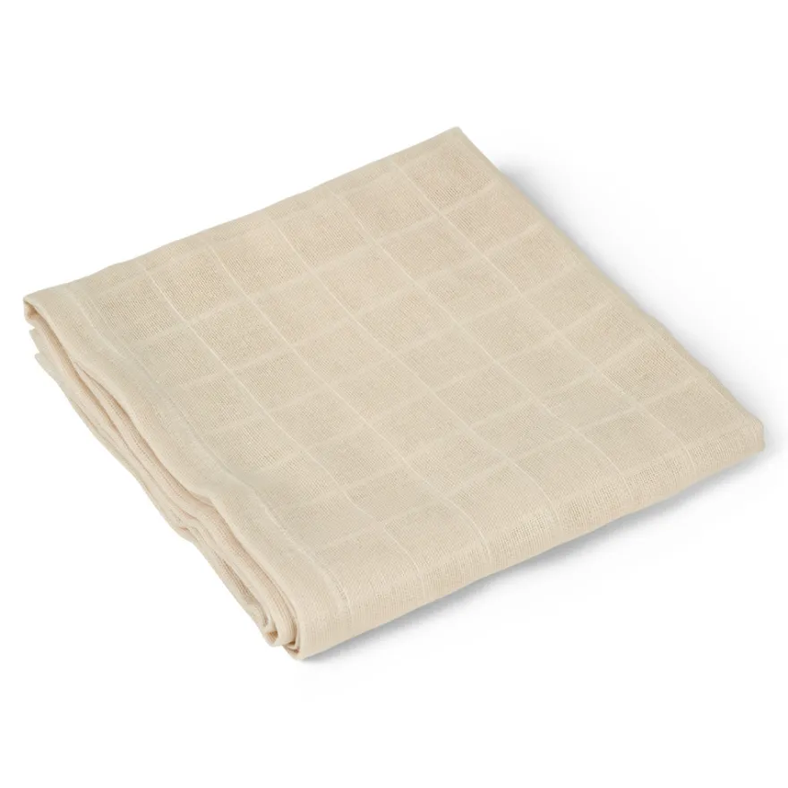 Muslin filt 6-pack – Lady Lovebug