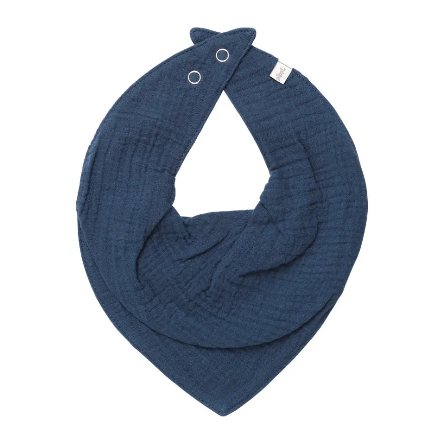 Muslin-haklapp (2-pack) - Big Dipper
