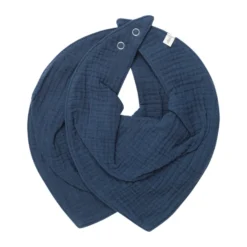 Muslin-haklapp (2-pack) - Big Dipper