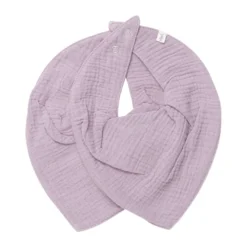 Muslin-haklapp (2-pack) - Nirvana