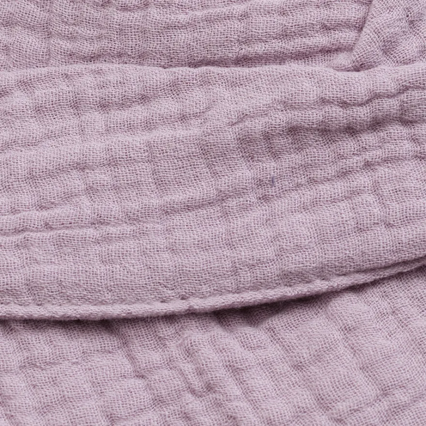 Muslin-haklapp (2-pack) - Nirvana