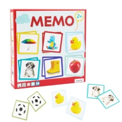 My first Memo