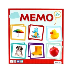 My first Memo