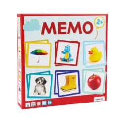 My first Memo