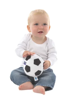 My First Soccer Ball