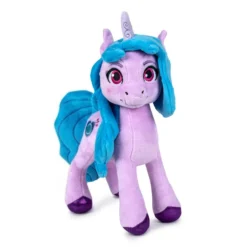 My Little Pony Häst Lila