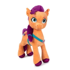 My Little Pony Häst Orange