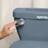 My Size Potty Pro™ - Blå