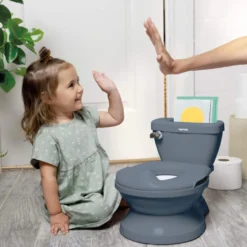 My Size Potty Pro™ - Blå