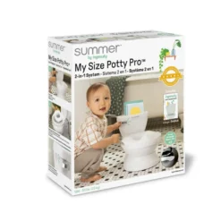 My Size Potty Pro™ - Blå