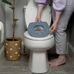 My Size Potty Pro™ - Blå