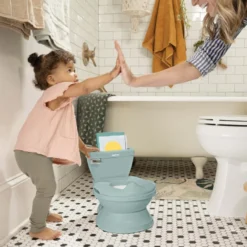 My Size Potty Pro™ - Grön