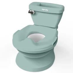 My Size Potty Pro™ - Grön