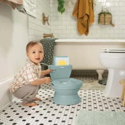 My Size Potty Pro™ - Grön