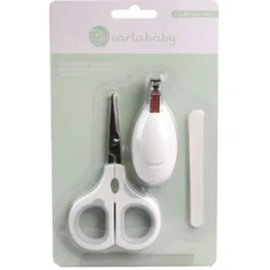 Nagelvårdsset
