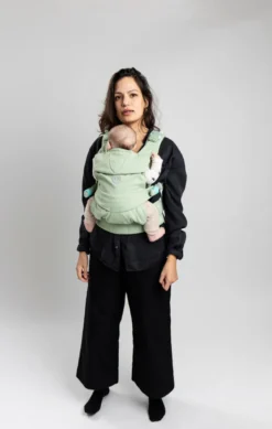 Najell Easy Vol 2 Bärsele - Agave Green