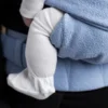 Najell Easy Vol 2 Bärsele - Bouclé Blue