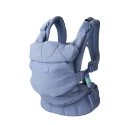 Najell Easy Vol 2 Bärsele - Bouclé Blue