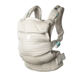 Najell Easy Vol 2 Bärsele Mesh - Almond Beige