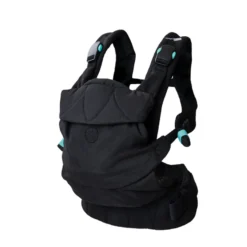 Najell Easy Vol 2 - Matte Black