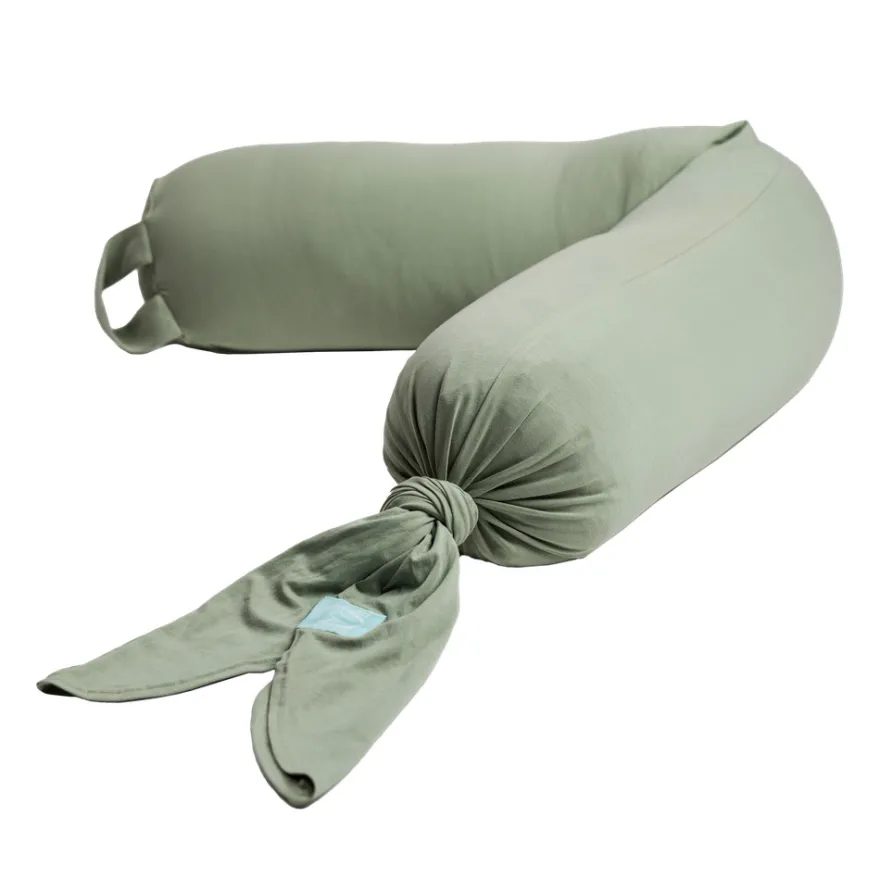 Najell Gravidkudde - Agave Green