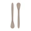 Najell Matningsskedar 2-pack - Dune Beige