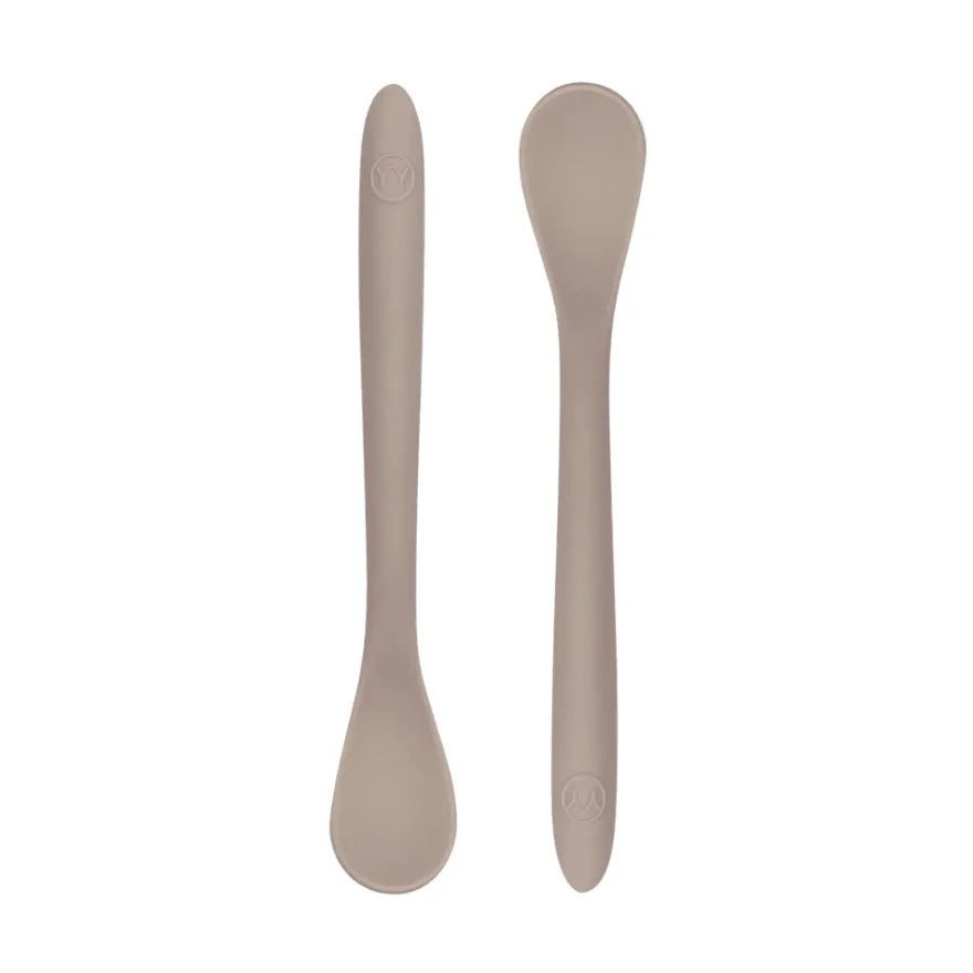Najell Matningsskedar 2-pack - Dune Beige