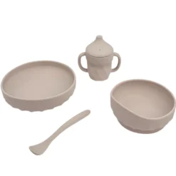 Najell Matset - Dune Beige