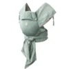 Najell Mirage Bärsele - Basil Green