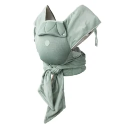 Najell Mirage Bärsele - Basil Green