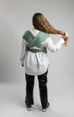 Najell Mirage Bärsele - Basil Green