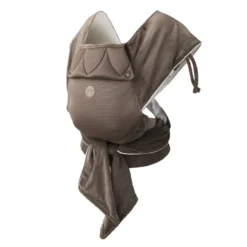 Najell Mirage Bärsele - Taupe Brown