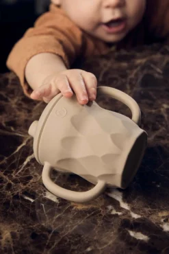 Najell Pipmugg - Dune Beige