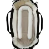 Najell SleepCarrier Sovorm - Ivory White