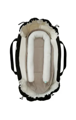 Najell SleepCarrier Sovorm - Ivory White