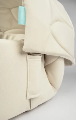 Najell SleepCarrier Sufflett - Oat Beige