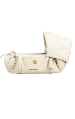 Najell SleepCarrier Sufflett - Oat Beige