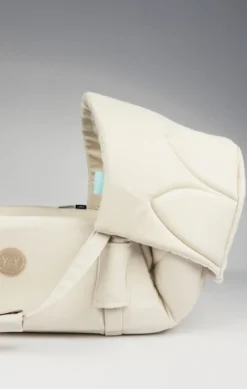 Najell SleepCarrier Sufflett - Oat Beige