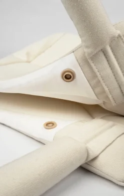 Najell SleepCarrier Sufflett - Oat Beige