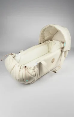 Najell SleepCarrier Sufflett - Oat Beige