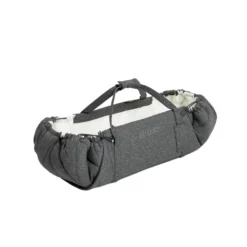 Najell SleepCarrier Vol 5 Babynest - Stormy Grey
