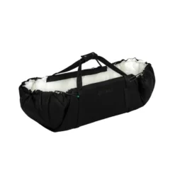 Najell SleepCarrier Vol 5 Babynest - Matte Black