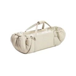 Najell SleepCarrier Vol 5 Babynest - Oat Beige