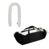 Najell Sleepcarrier Vol 5 & SleepCarrier Sovorm - Matte Black