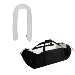 Najell Sleepcarrier Vol 5 & SleepCarrier Sovorm - Matte Black