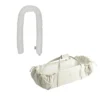 Najell Sleepcarrier Vol 5 & SleepCarrier Sovorm - Oat Beige